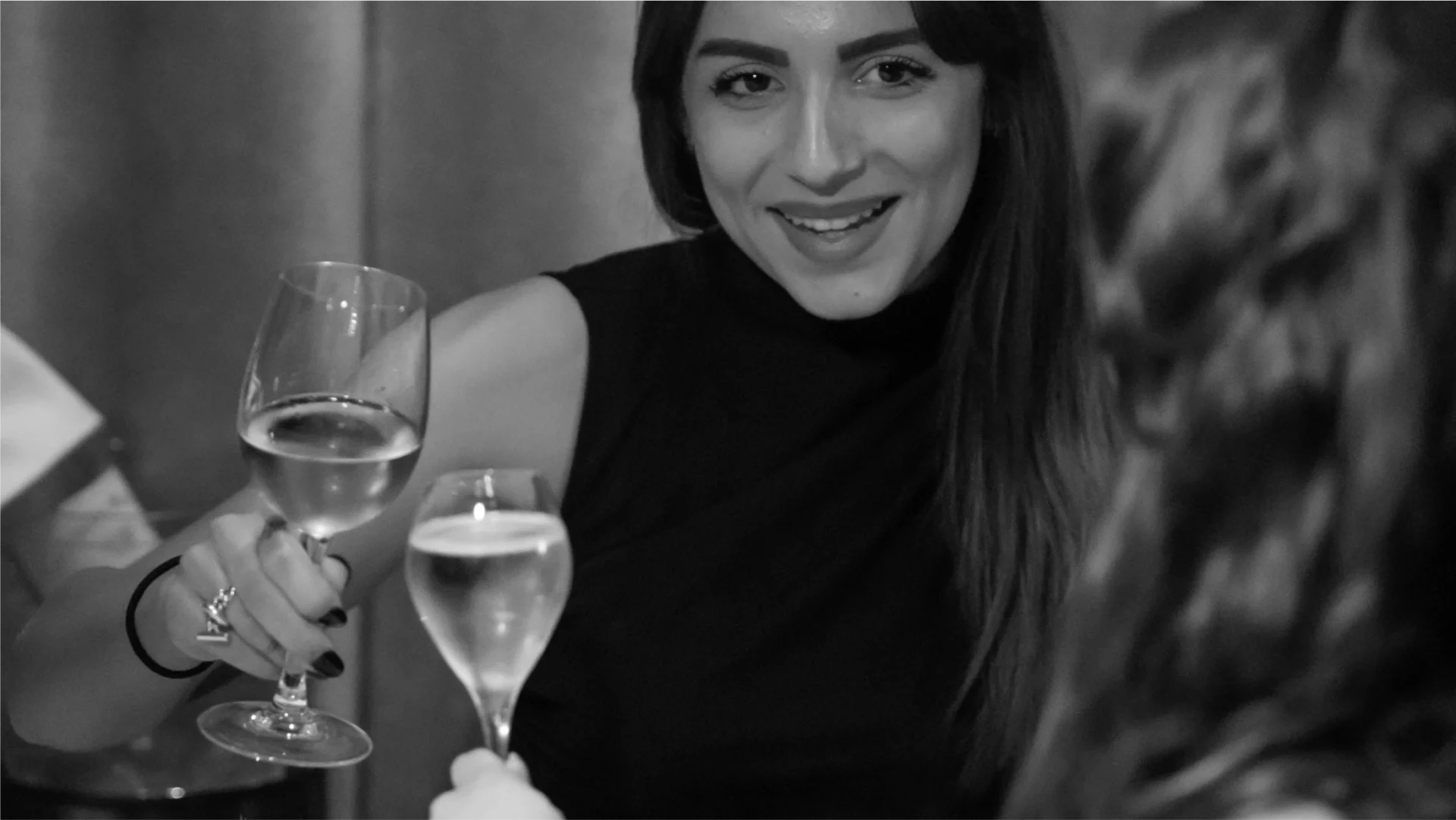 Oui Madame Restaurant Bistronomique A Bordeaux Le Duo Parfait Au Bar