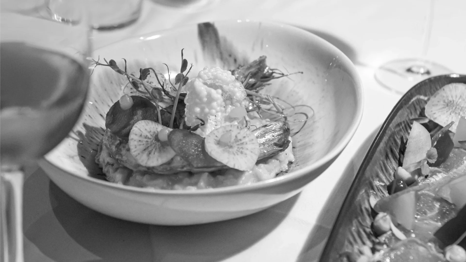 Oui Madame Restaurant Bistronomique A Bordeaux TempImagemyMtdV 3